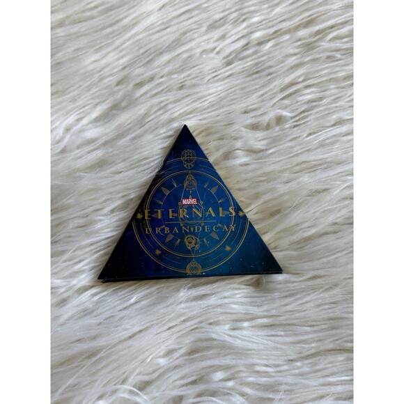 Urban Decay Marvel Eternals Afterglow Highlighter Un-Mind - Picture 4 of 11